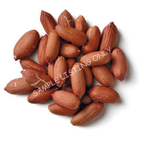 Raw South Africa Groundnuts