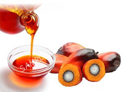 Pure South Africa Palm Oil