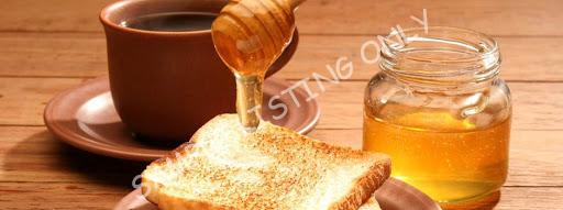 Pure Angola Honey